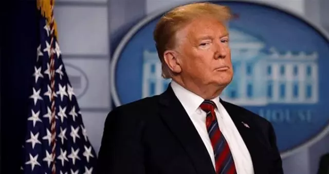 Azil sürecinde yeni gelişme: Trump'ı en fazla kaygılandıran tanık ifade verecek