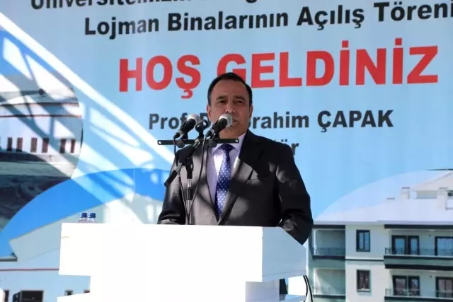 AK Parti Genel Başkan Yardımcısı Yılmaz: 'Güçlü bir liderimiz var, istikrarlı bir hükümetimiz var' AK Parti Genel Başkan Yardımcısı Yılmaz: 'Güçlü bir liderimiz var, istikrarlı bir hükümetimiz var'
