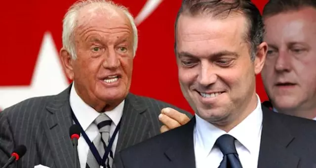 Ali Şen, Oğuz ve Aykut transferi için Cem Uzan'la yaptığı pazarlığı açıkladı Ali Şen, Oğuz ve Aykut transferi için Cem Uzan'la yaptığı pazarlığı açıkladı