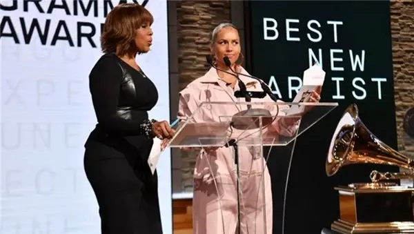 Grammy adayları açıklandı Grammy adayları açıklandı
