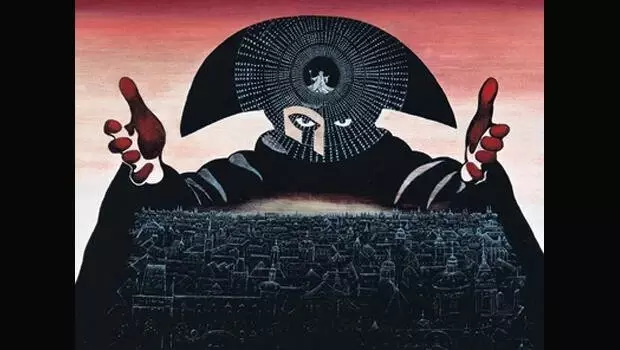 Amadeus tiyatro sahnesinde Amadeus tiyatro sahnesinde