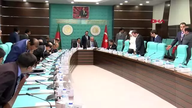 Ankara bakan ersoy türkiye'nin yabancı sermaye yatırımları 38 milyar dolara ulaştı Ankara bakan ersoy türkiye'nin yabancı sermaye yatırımları 38 milyar dolara ulaştı