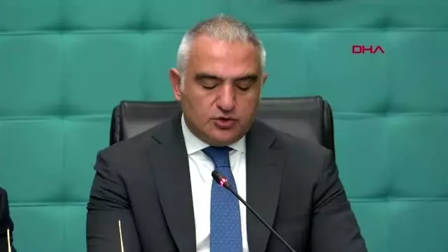 Ankara bakan ersoy türkiye'nin yabancı sermaye yatırımları 38 milyar dolara ulaştı Ankara bakan ersoy türkiye'nin yabancı sermaye yatırımları 38 milyar dolara ulaştı