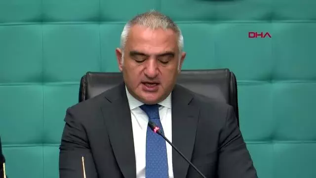 Ankara bakan ersoy türkiye'nin yabancı sermaye yatırımları 38 milyar dolara ulaştı Ankara bakan ersoy türkiye'nin yabancı sermaye yatırımları 38 milyar dolara ulaştı