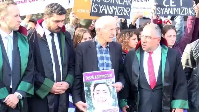 Ankara şule çet davasında müebbet ve hapis cezası talebi -yeniden Ankara şule çet davasında müebbet ve hapis cezası talebi -yeniden