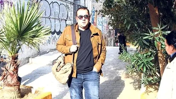 Ata Demirer: Arkadaşlar benim haber değerim mi var! Ata Demirer: Arkadaşlar benim haber değerim mi var!