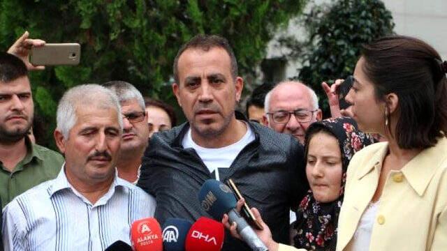 Ayşenur'a cinsel saldırıda bulunarak intiharına neden olmakla suçlanan kuzeni, Alanya'da yakalandı