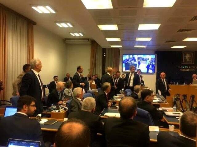 Bakan Soylu'dan Saadet Partili Cihangir İslam'a: Sen provokatörsün, hainsin