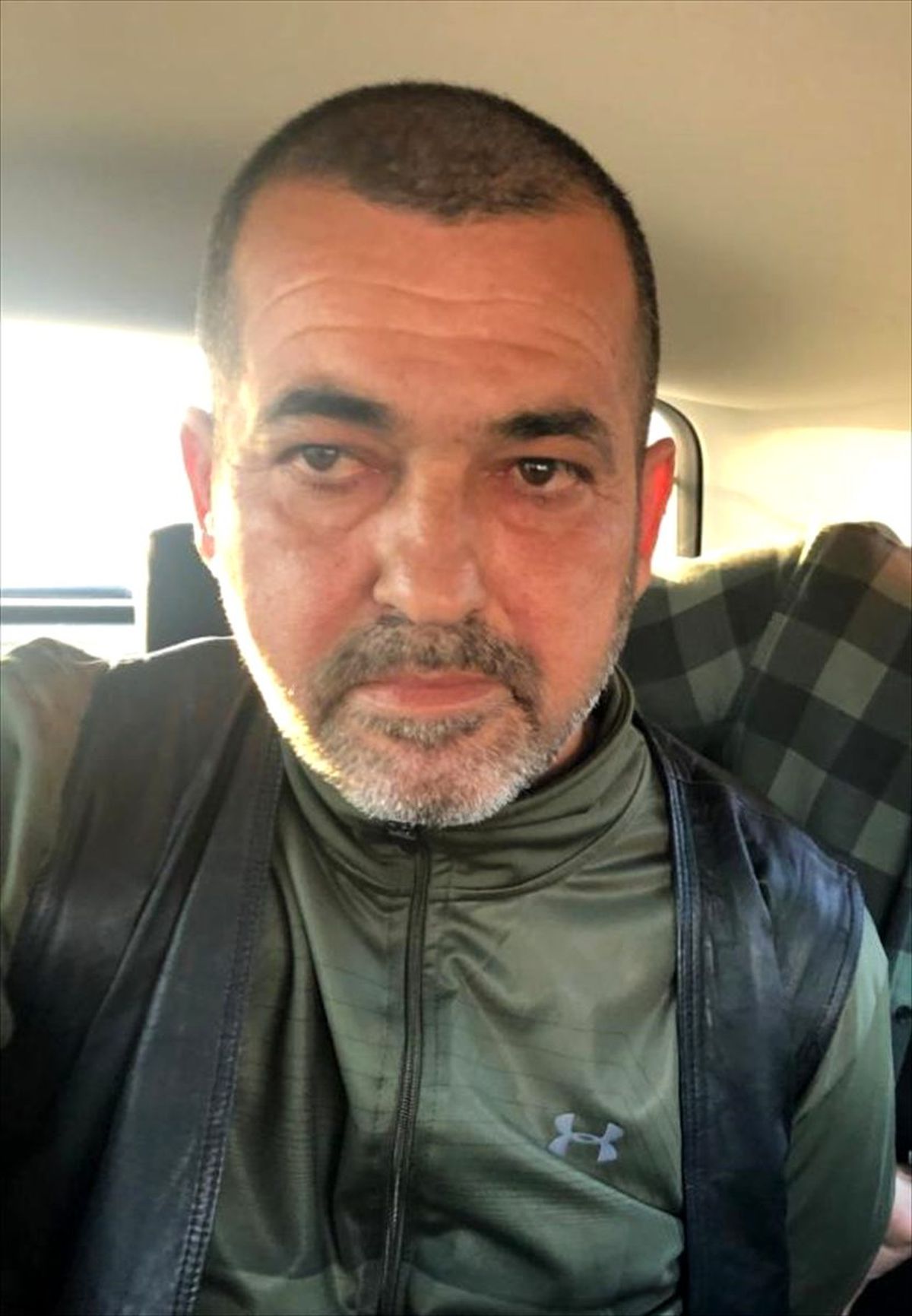 Balıkesir'de, 2 cinayet ile 15 ayrı suçun hükümlüsü yakalandı
