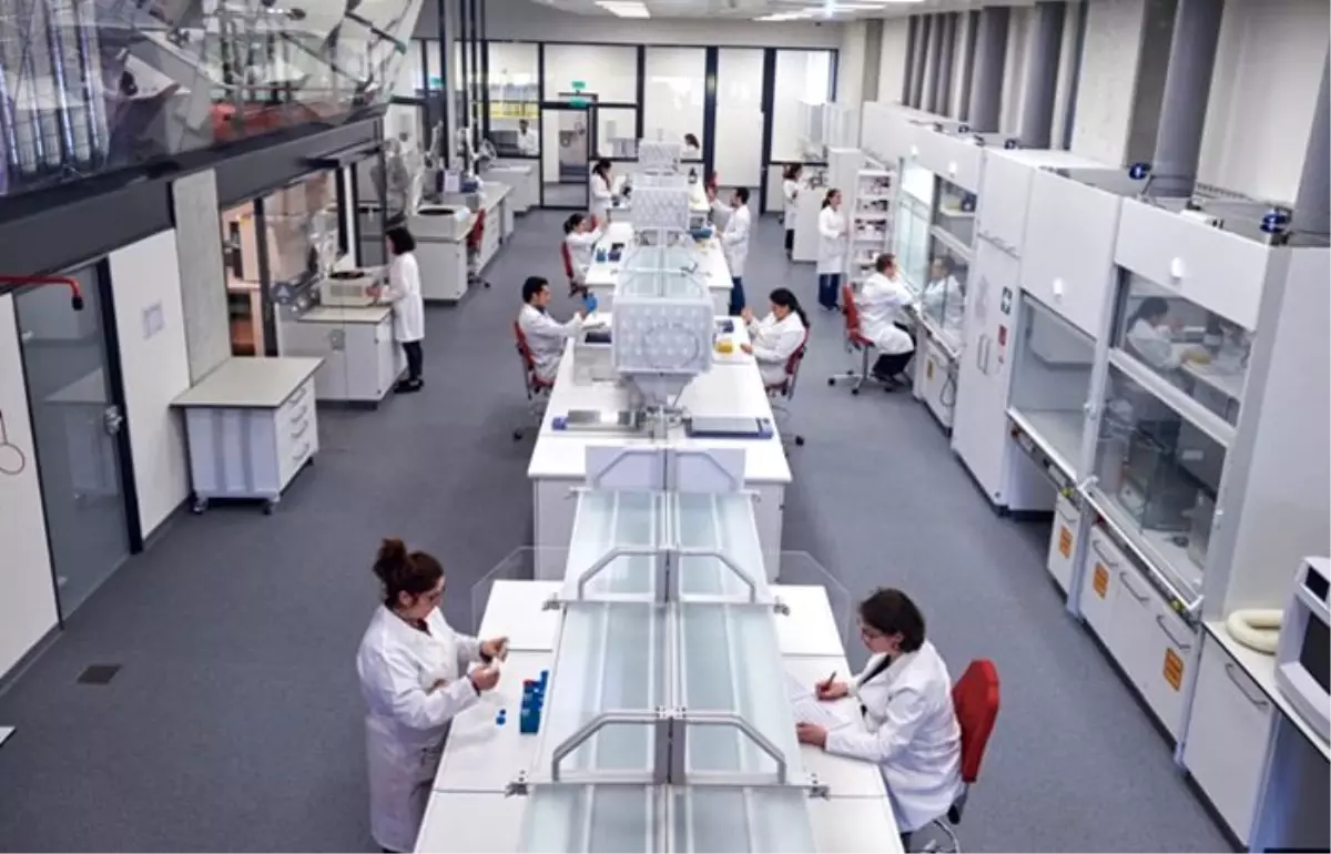 Balparmak, katma değerli ürünlerle Ortadoğu ve Kuzey Amerika’yı hedefliyor