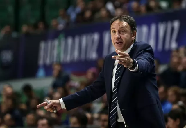 Basketbol: ULEB Avrupa Kupası Basketbol: ULEB Avrupa Kupası