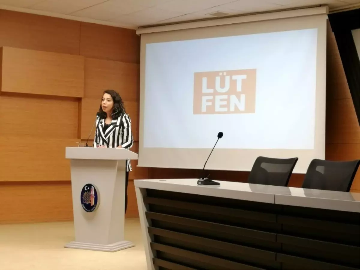 Belediye personellerine eğitim semineri