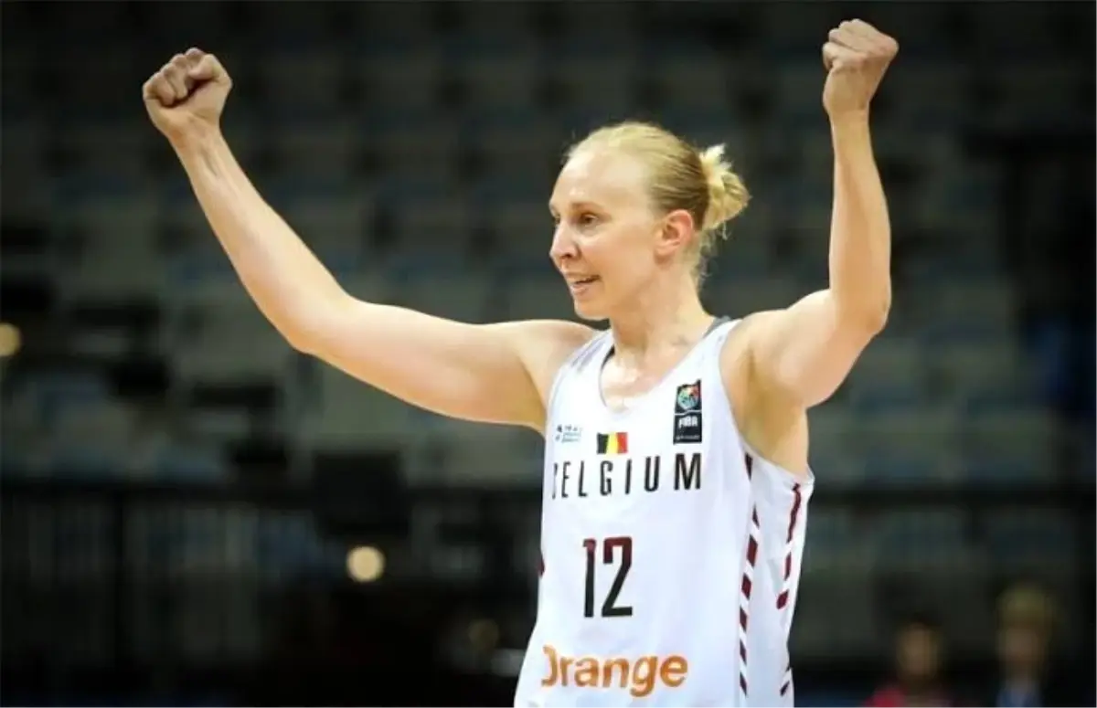 Bellona Kayseri, Ann Wauters'i transfer etti