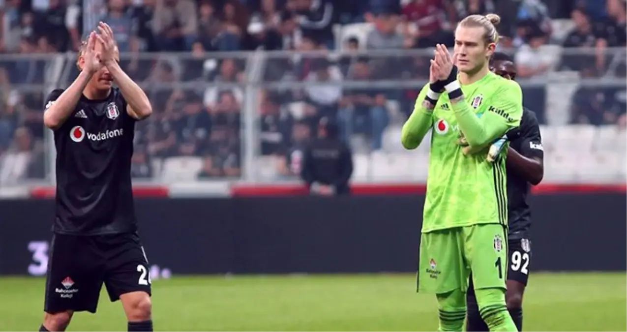 Beşiktaş, Karius'u Liverpool'a gönderme kararı aldı!