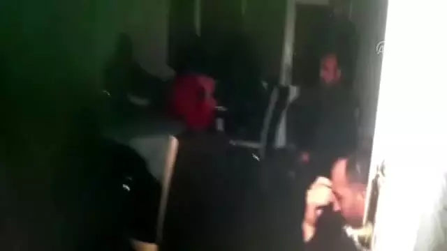 Beypazarı'nda 'kumar' operasyonu Beypazarı'nda 'kumar' operasyonu