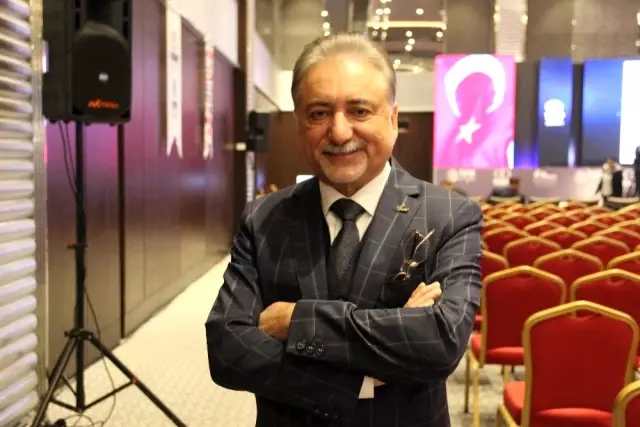 Bin 500 Arap yatırımcı İstanbul'da Bin 500 Arap yatırımcı İstanbul'da