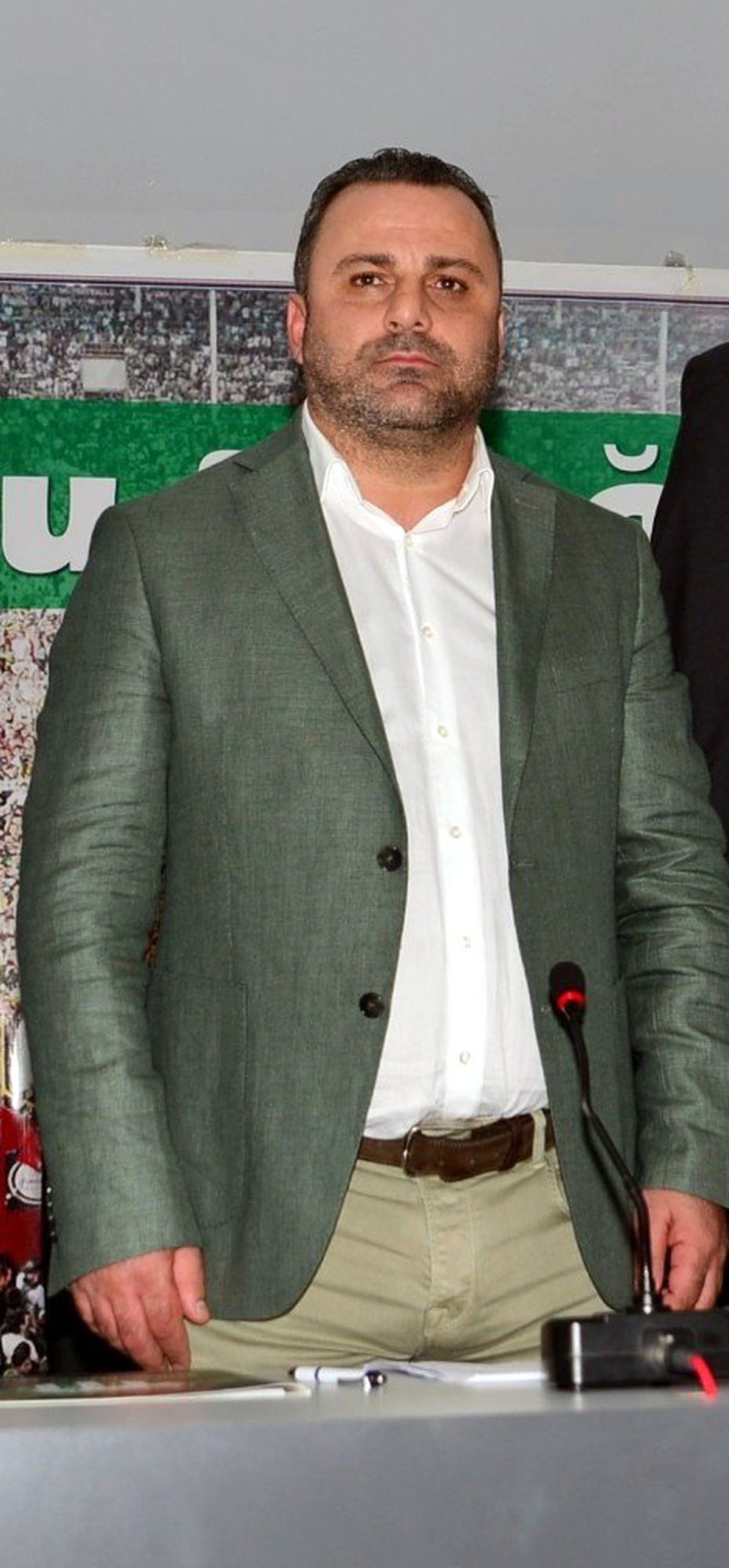 Bursalı ünlü iş adamı tutuklandı
