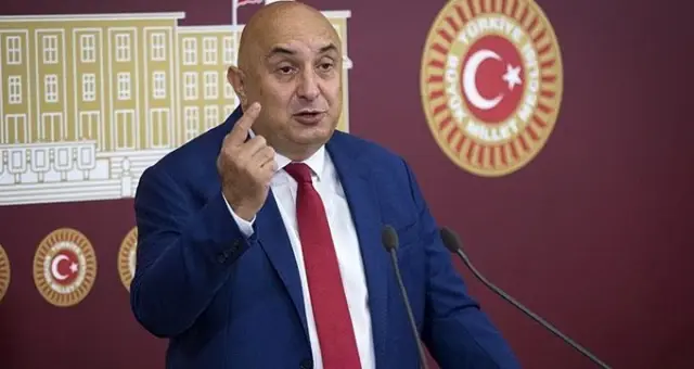 CHP'den erken seçim açıklaması: Olacaksa bir an önce olmasını biz de isteriz
