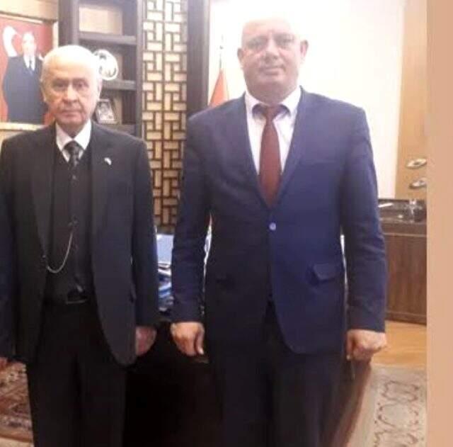 Cumhur İttifakı'nda 'rüşvet' krizi