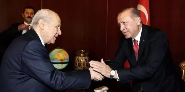 MHP'li Belediye Başkanı'ndan AK Partili vekil Canikli'ye 'Hizmetlerimizi engelliyor' suçlaması MHP'li Belediye Başkanı'ndan AK Partili vekil Canikli'ye 'Hizmetlerimizi engelliyor' suçlaması