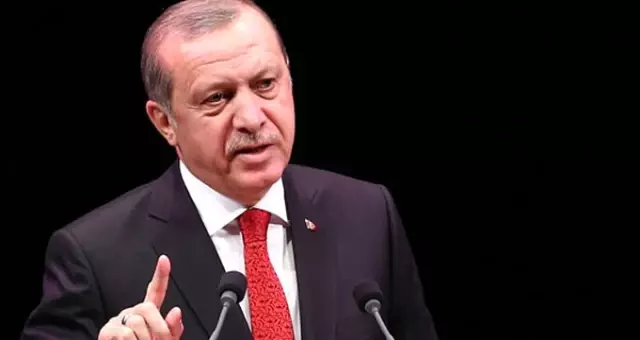 Cumhurbaşkanı Erdoğan, Tarım Orman Şurası sonuç bildirgesini açıklayacak Cumhurbaşkanı Erdoğan, Tarım Orman Şurası sonuç bildirgesini açıklayacak