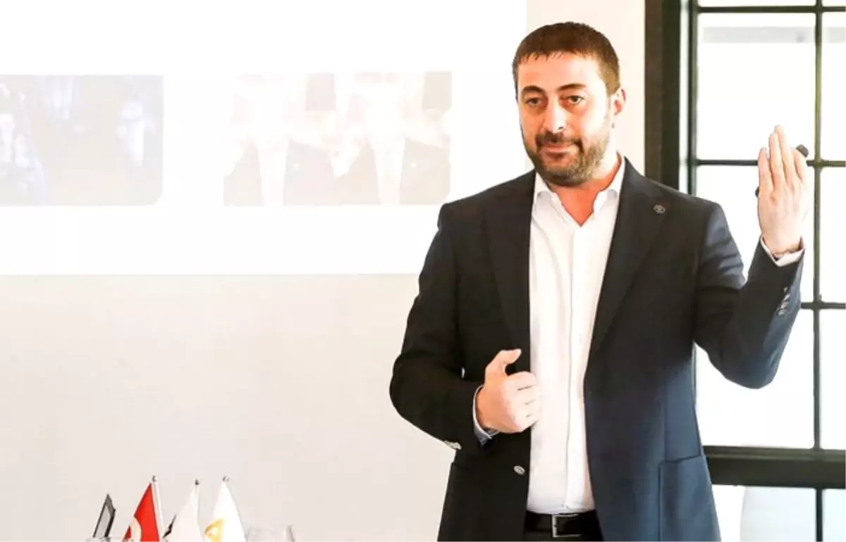 “Deepfake ticari riskler de doğuruyor'