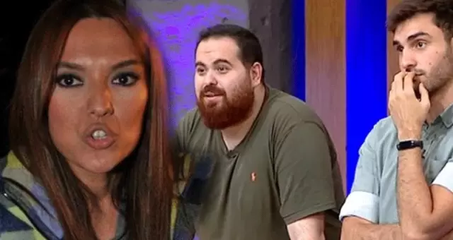 Demet Akalın, MasterChef Kıvanç'a sert çıktı: Pilavcılara kurban ol, saygısız olan sensin Demet Akalın, MasterChef Kıvanç'a sert çıktı: Pilavcılara kurban ol, saygısız olan sensin