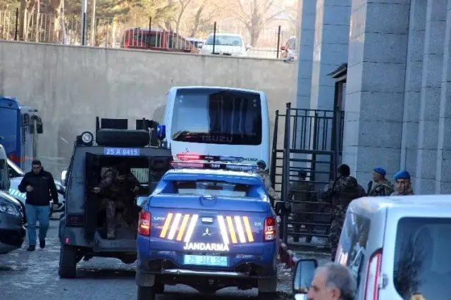 Dev uyuşturucu operasyonu davası 12 Şubat'a ertelendi Dev uyuşturucu operasyonu davası 12 Şubat'a ertelendi