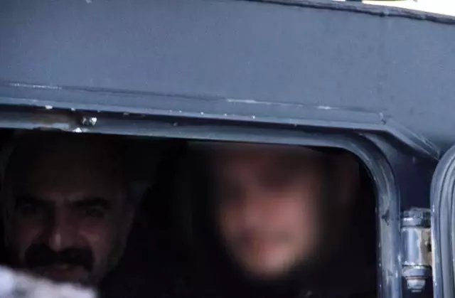 Dev uyuşturucu operasyonu davası 12 Şubat'a ertelendi Dev uyuşturucu operasyonu davası 12 Şubat'a ertelendi