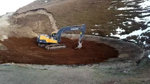 Dipsiz Göl soruşturmasında, 2 müdür ve 1 memur açığa alındı Dipsiz Göl soruşturmasında, 2 müdür ve 1 memur açığa alındı