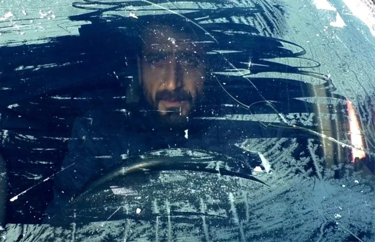 Doğu Anadolu'da soğuk hava etkisini artırdı