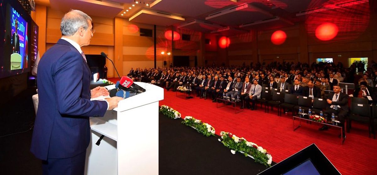 'Dünyanın siber ataklara karşı işbirliği içinde olması gerektiğini düşünüyoruz'