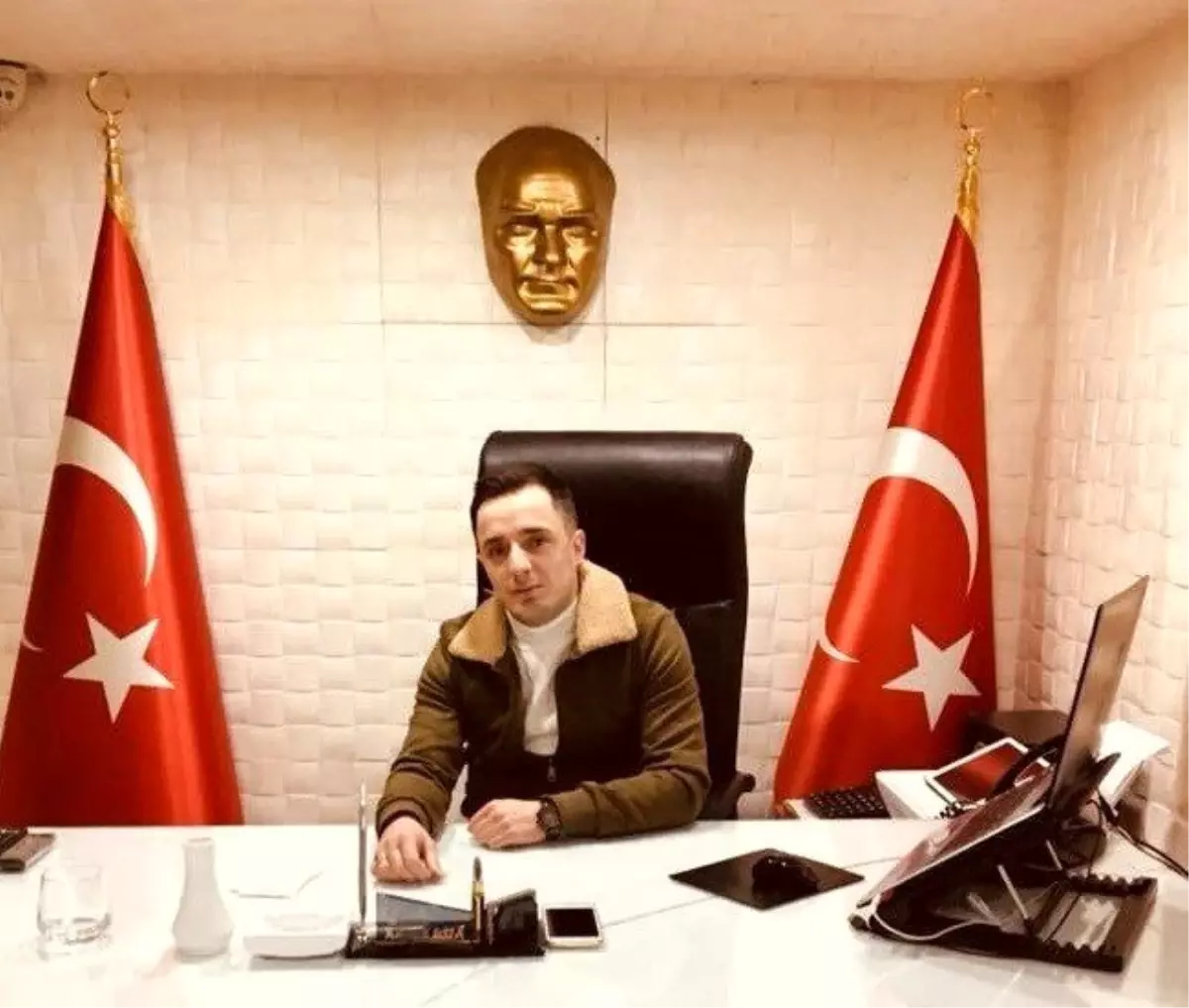 Düzce'de on ayda 5 bin 204 konut satıldı