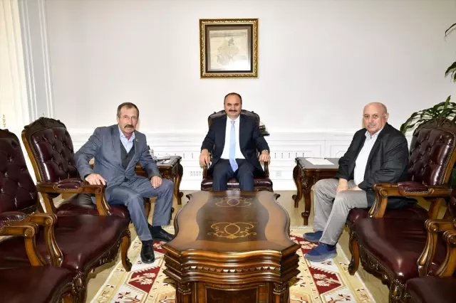 Edirne'den kısa kısa Edirne'den kısa kısa