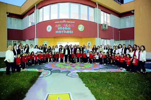 Edirne'den kısa kısa Edirne'den kısa kısa