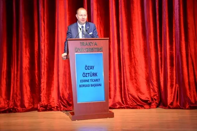 Edirne'den kısa kısa Edirne'den kısa kısa