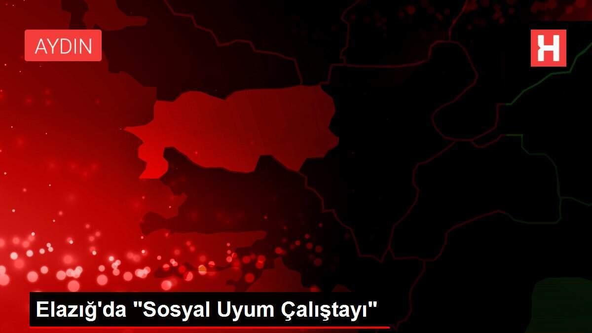 Elazığ'da Elazığ'da