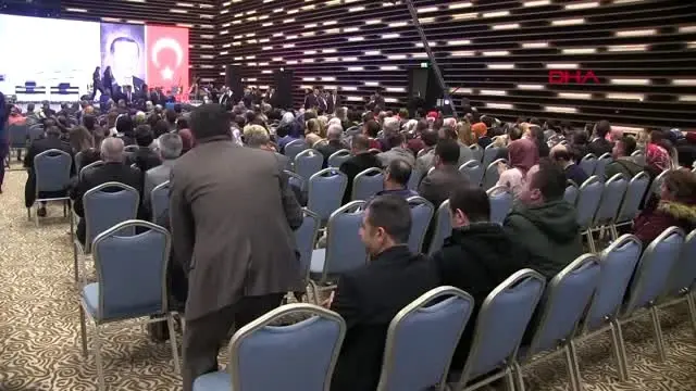 Emine erdoğan otizm görülme olasılığı 68'de 1'e ulaştı Emine erdoğan otizm görülme olasılığı 68'de 1'e ulaştı