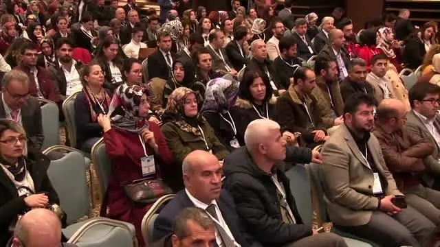 Emine erdoğan otizm görülme olasılığı 68'de 1'e ulaştı Emine erdoğan otizm görülme olasılığı 68'de 1'e ulaştı