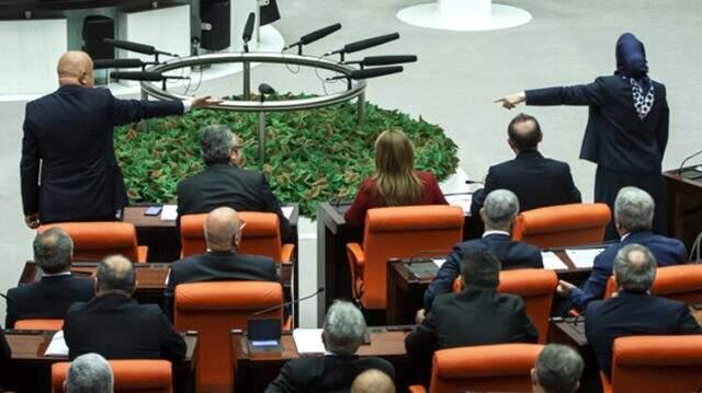 Erdoğan, 'Bu kadına haddini bildirin' diyen CHP'li isme çok sert çıktı: Ahlaksız
