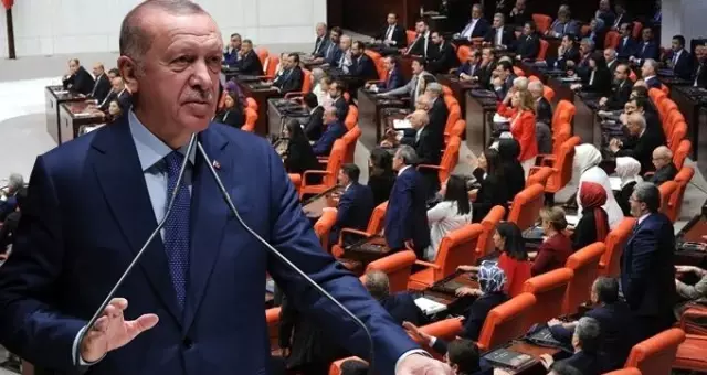 Erdoğan, 'Bu kadına haddini bildirin' diyen CHP'li isme çok sert çıktı: Ahlaksız Erdoğan, 'Bu kadına haddini bildirin' diyen CHP'li isme çok sert çıktı: Ahlaksız
