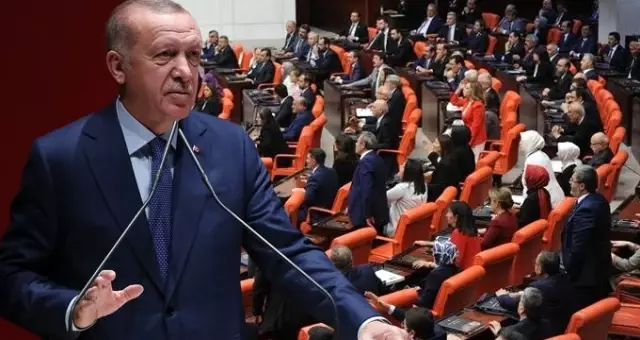 Erdoğan, 'Bu kadına haddini bildirin' diyen CHP'li isme çok sert çıktı: Ahlaksız Erdoğan, 'Bu kadına haddini bildirin' diyen CHP'li isme çok sert çıktı: Ahlaksız