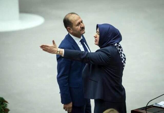 Erdoğan, 'Bu kadına haddini bildirin' diyen CHP'li isme çok sert çıktı: Ahlaksız
