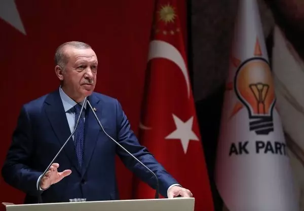 Erdoğan, 'Bu kadına haddini bildirin' diyen CHP'li isme çok sert çıktı: Ahlaksız Erdoğan, 'Bu kadına haddini bildirin' diyen CHP'li isme çok sert çıktı: Ahlaksız