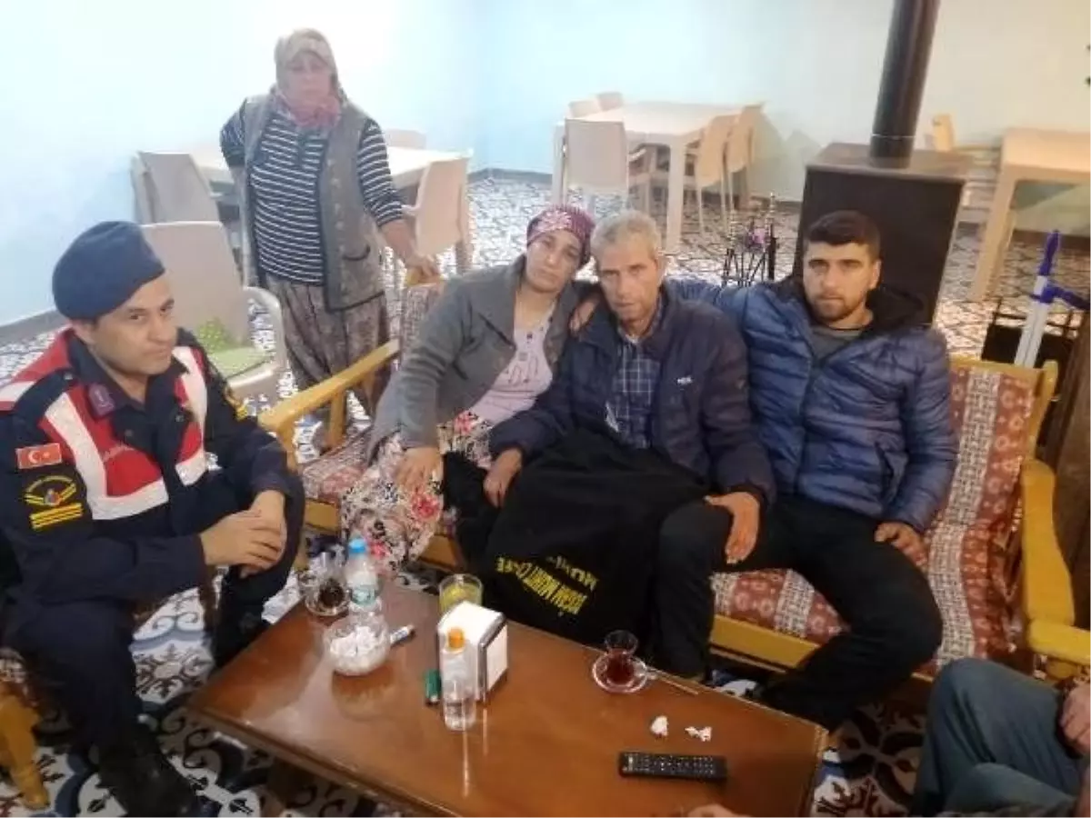 Eşiyle tartıştıktan sonra eve dönmeyen kişi, ekiplerce aranıyor (2)