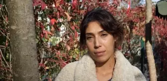 Oya Aydoğan: Eski eş dehşetinden mucize eseri kurtulan kadına cezaevinden korkutan mektup Oya Aydoğan: Eski eş dehşetinden mucize eseri kurtulan kadına cezaevinden korkutan mektup