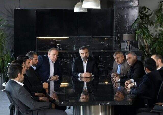 Eşkıya Dünyaya Hükümdar Olmaz 149. bölüm fragmanı yayınlandı mı? EDHO 148. bölüm izle