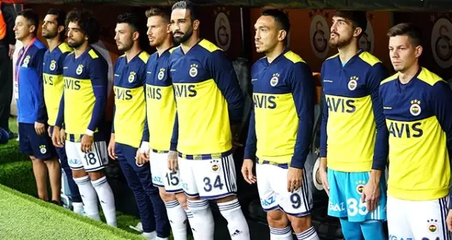 Fenerbahçe'ye 3 futbolcu için transfer teklifi yapıyor
