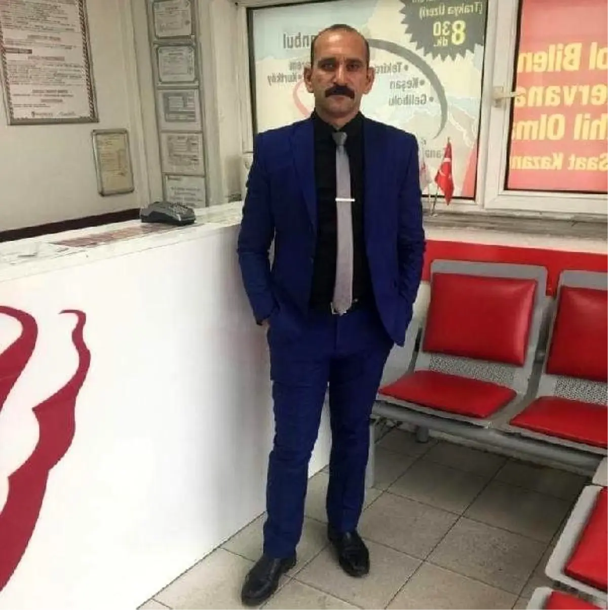 Gelibolu'da, 4 liralık kuponla 422 bin lira kazanan talihli belli oldu