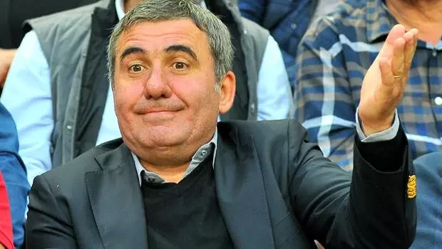 Gheorghe Hagi büyük hayalini açıkladı! İtiraf geldi... Gheorghe Hagi büyük hayalini açıkladı! İtiraf geldi...